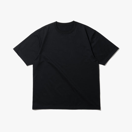 [BD_007] UL-DRA  CREW NECK S/S TEE