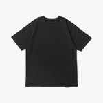 [BD_007] UL-DRA  CREW NECK S/S TEE