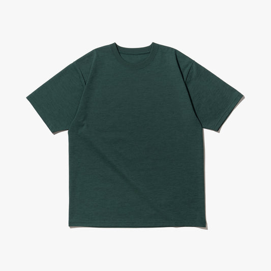 UL-DRA  CREW NECK S/S TEE