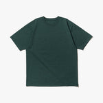 [BD_007] UL-DRA  CREW NECK S/S TEE