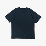 [BD_007] UL-DRA  CREW NECK S/S TEE