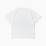 [BD_007] UL-DRA  CREW NECK S/S TEE