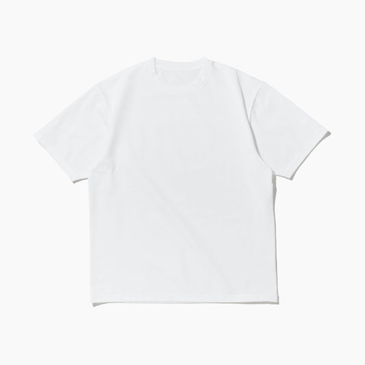 [BD_007] UL-DRA  CREW NECK S/S TEE