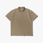 [BD_009] UL-DRA  POLO S/S SHIRTS