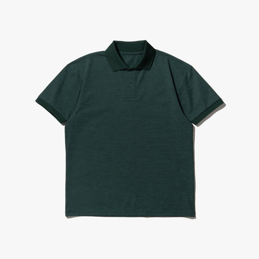 UL-DRA  POLO S/S SHIRTS