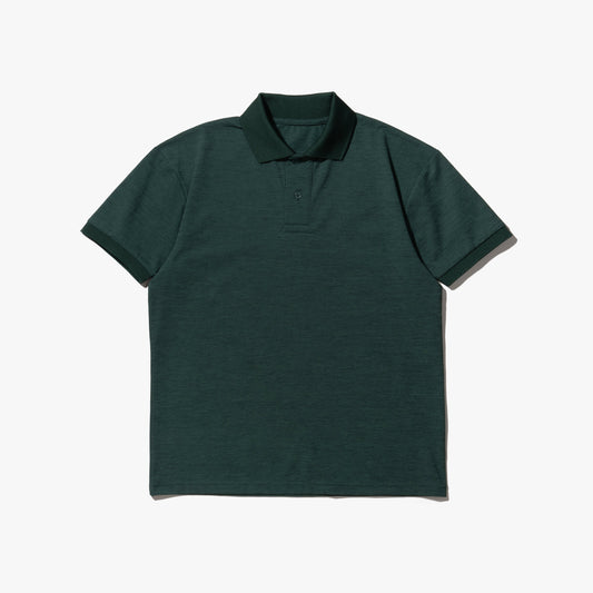 [BD_009] UL-DRA  POLO S/S SHIRTS