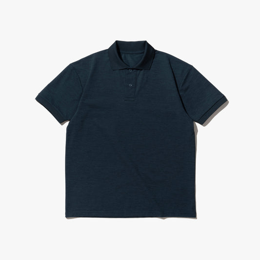 [BD_009] UL-DRA  POLO S/S SHIRTS