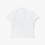 [BD_009] UL-DRA  POLO S/S SHIRTS
