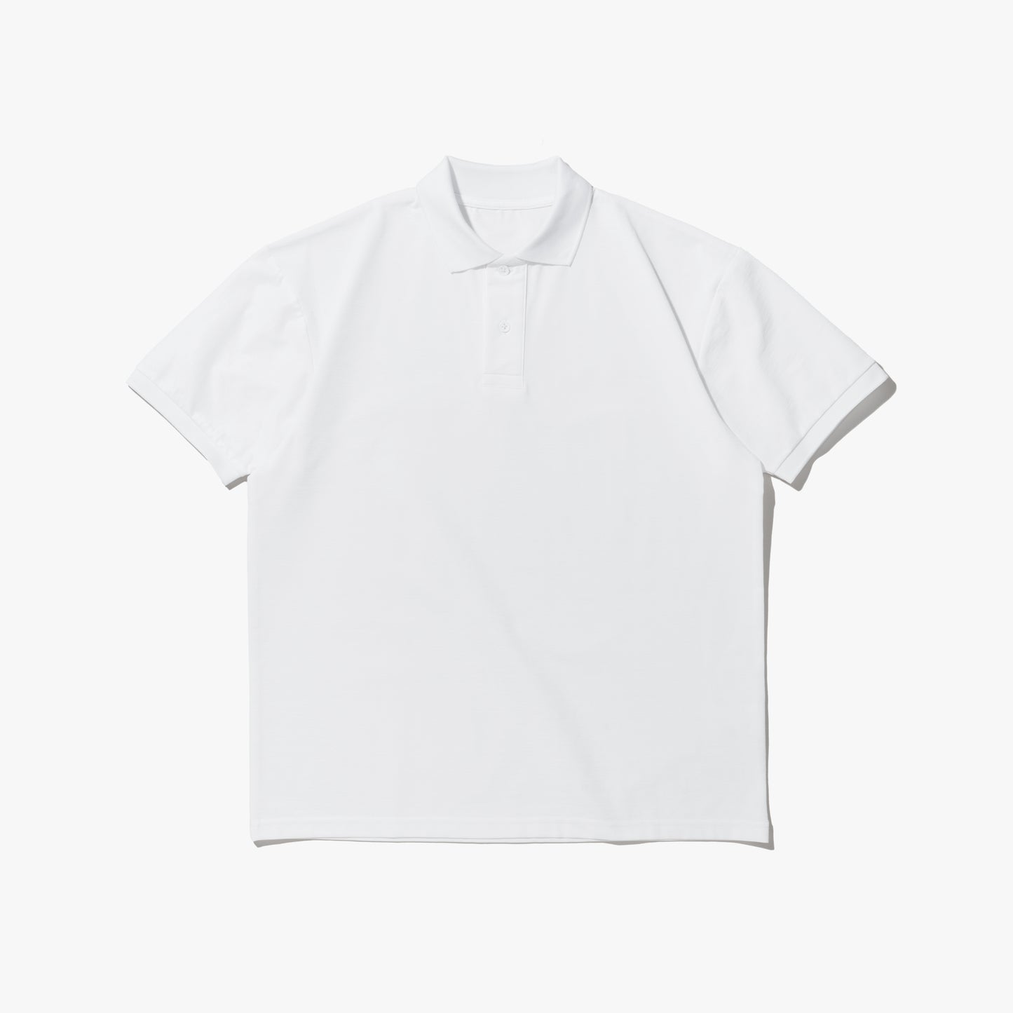 UL-DRA  POLO S/S SHIRTS