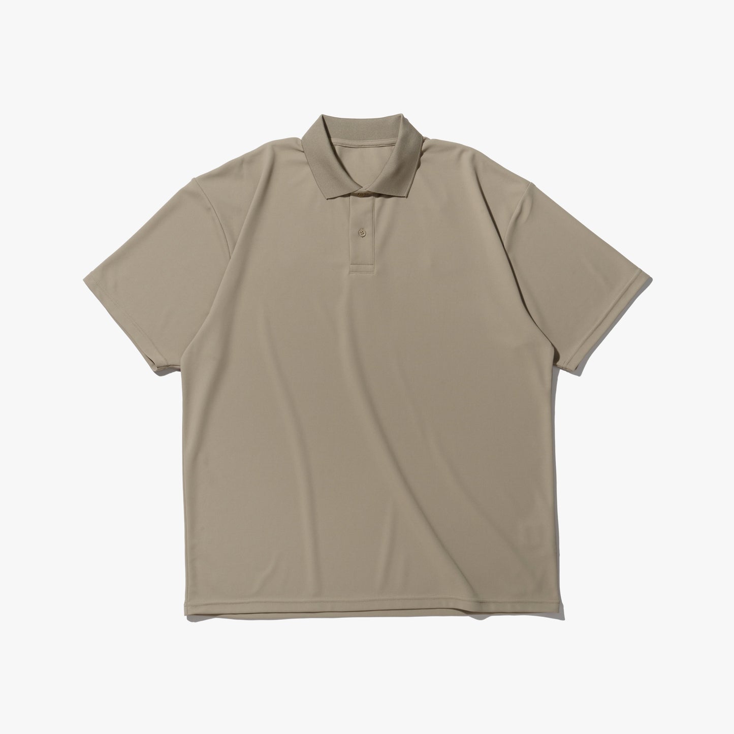 [BD_021] MIEZ  KANO-KO POLO S/S SHIRTS