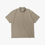 [BD_021] MIEZ  KANO-KO POLO S/S SHIRTS