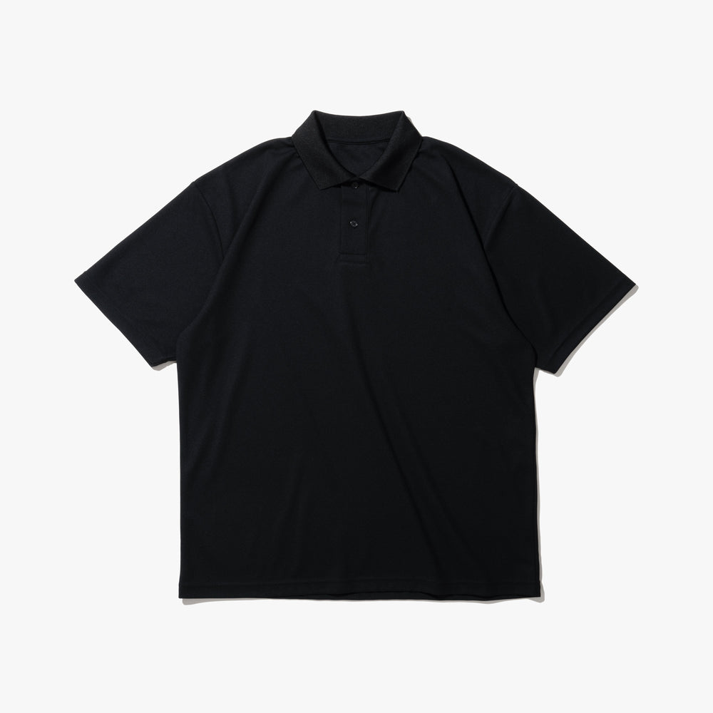 [BD_021] MIEZ  KANO-KO POLO S/S SHIRTS