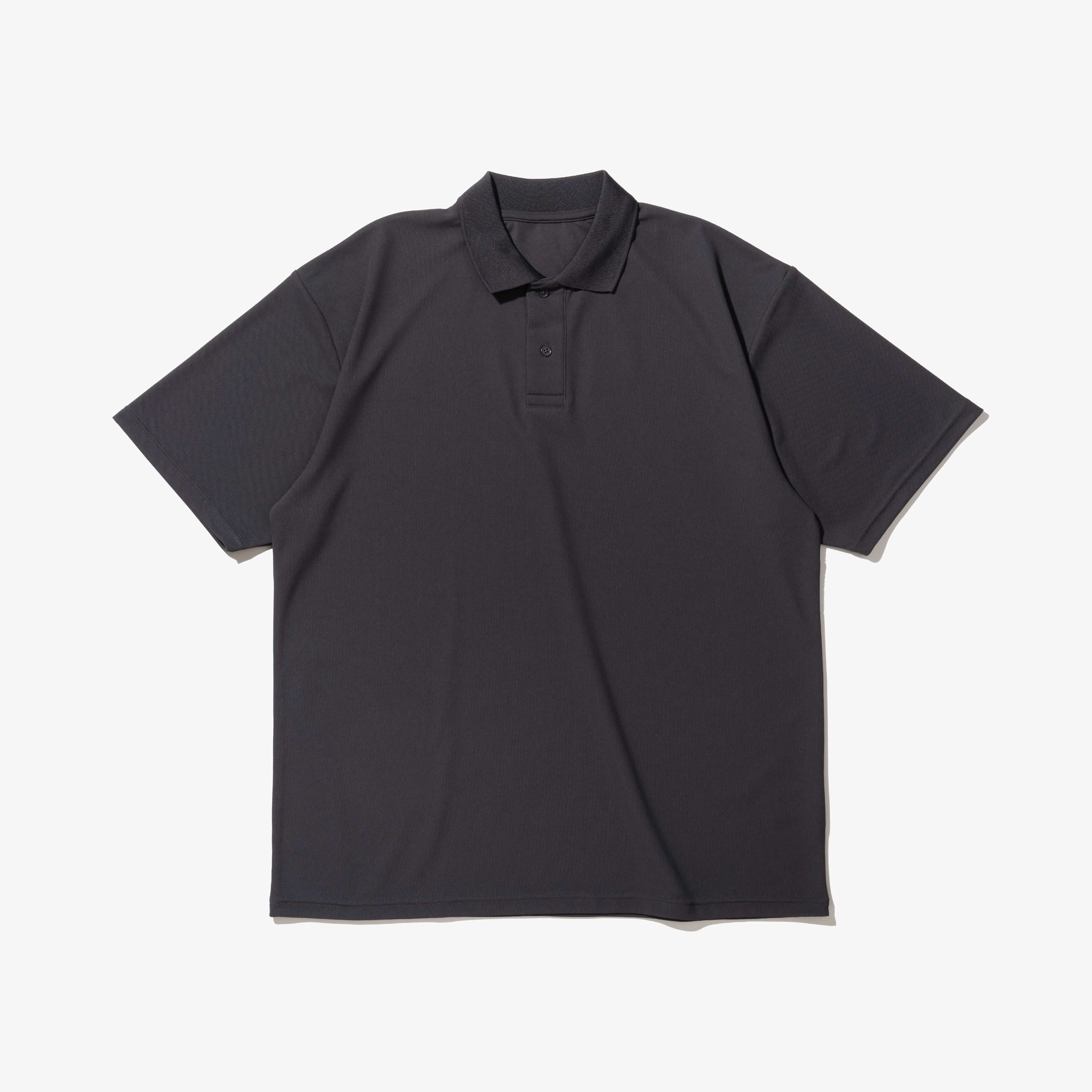 MIEZ  KANO-KO POLO S/S SHIRTS