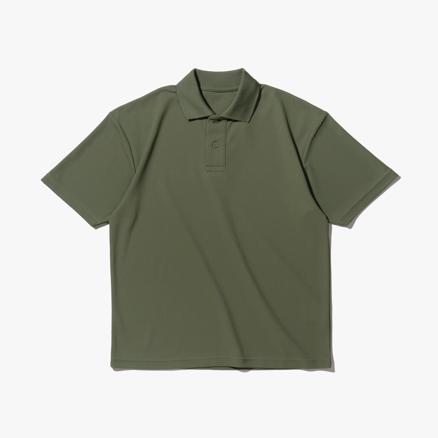 [BD_021] MIEZ  KANO-KO POLO S/S SHIRTS