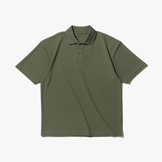 [BD_021] MIEZ  KANO-KO POLO S/S SHIRTS