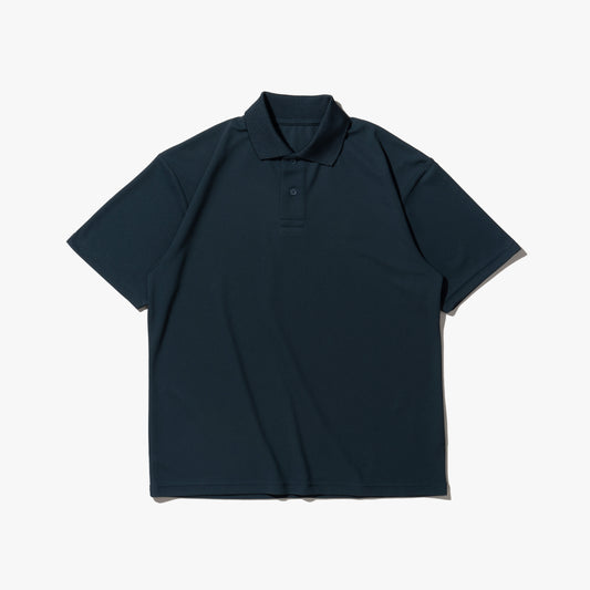 MIEZ  KANO-KO POLO S/S SHIRTS