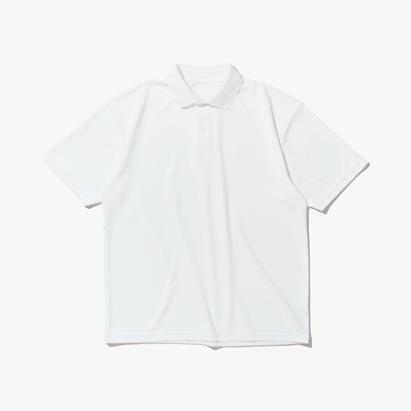 [BD_021] MIEZ  KANO-KO POLO S/S SHIRTS