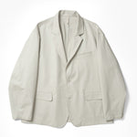 [BD_037] ZERO-TEX® JACKET