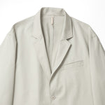 [BD_037] ZERO-TEX® JACKET