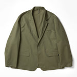 [BD_037] ZERO-TEX® JACKET