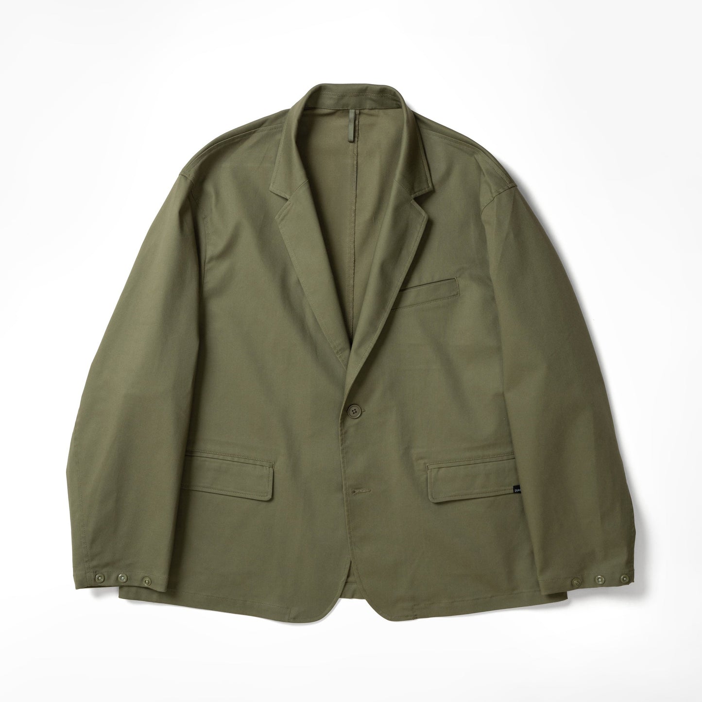ZERO-TEX® JACKET