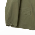 [BD_037] ZERO-TEX® JACKET