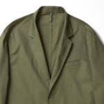 [BD_037] ZERO-TEX® JACKET