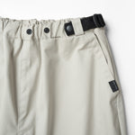 [BD_038] ZERO-TEX® FREE WEST WIDE PANTS