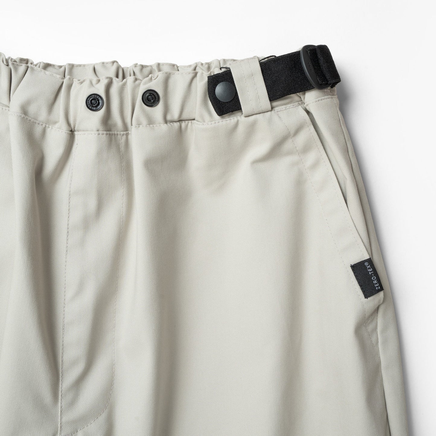 ZERO-TEX® FREE WEST WIDE PANTS