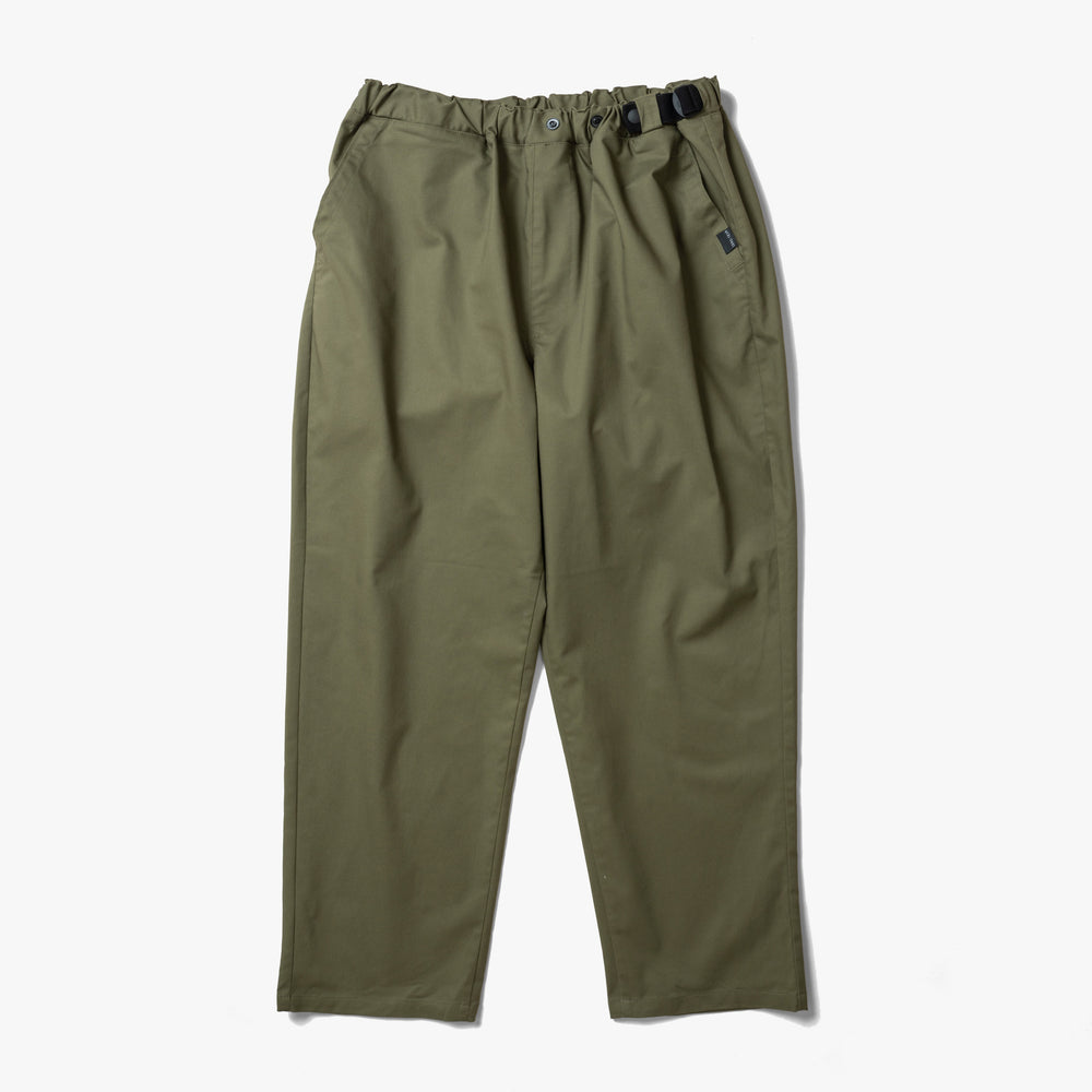 [BD_038] ZERO-TEX® FREE WEST WIDE PANTS