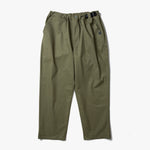 [BD_038] ZERO-TEX® FREE WEST WIDE PANTS