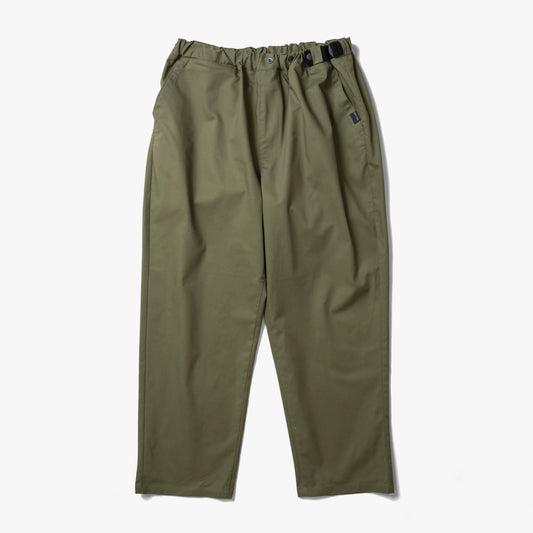 [BD_038] ZERO-TEX® FREE WEST WIDE PANTS