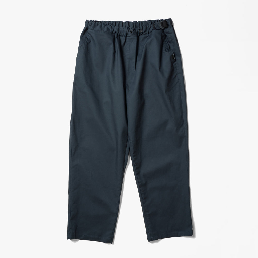 [BD_038] ZERO-TEX® FREE WEST WIDE PANTS