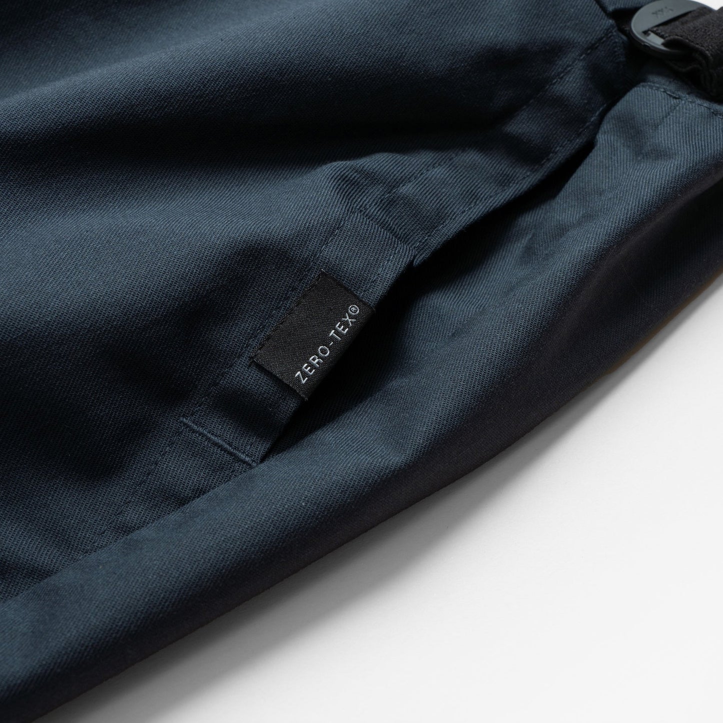 ZERO-TEX® FREE WEST TAPERED PANTS