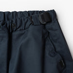 [BD_038] ZERO-TEX® FREE WEST WIDE PANTS