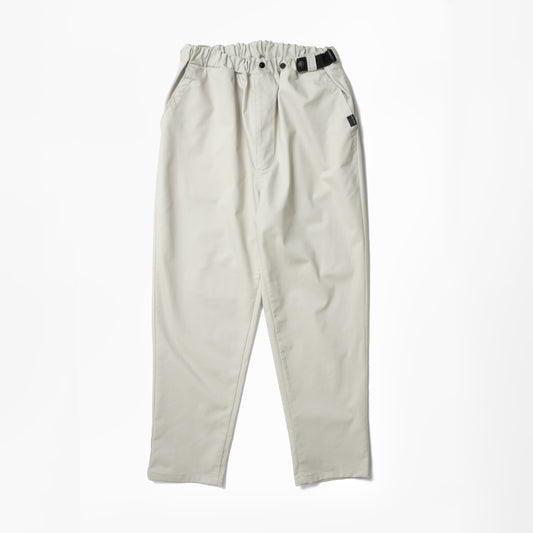 [BD_039] ZERO-TEX® FREE WEST TAPERED PANTS