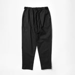 [BD_039] ZERO-TEX® FREE WEST TAPERED PANTS