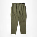 [BD_039] ZERO-TEX® FREE WEST TAPERED PANTS