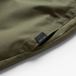 [BD_039] ZERO-TEX® FREE WEST TAPERED PANTS