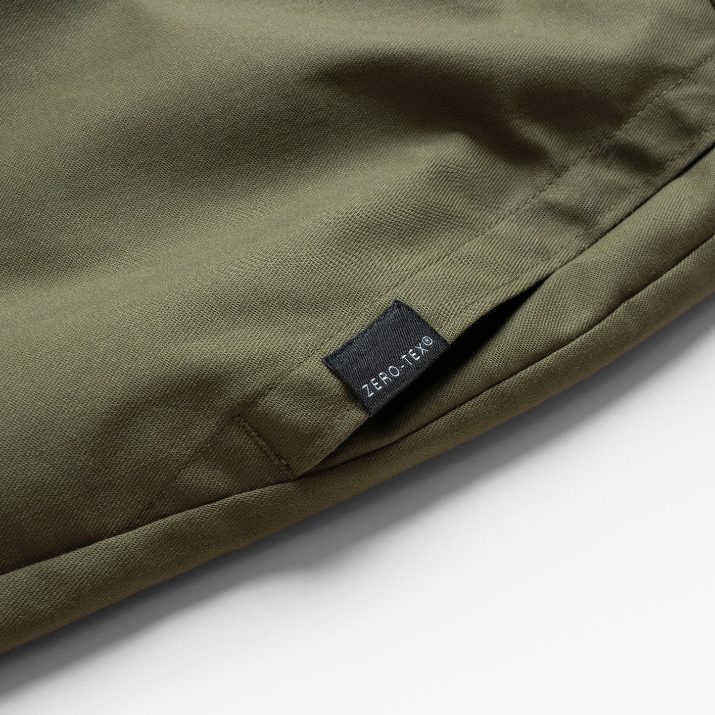 ZERO-TEX® FREE WEST TAPERED PANTS