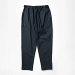 [BD_039] ZERO-TEX® FREE WEST TAPERED PANTS