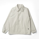 [BD_040] ZERO-TEX® COACH JACKET ZERO