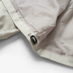 [BD_040] ZERO-TEX® COACH JACKET ZERO