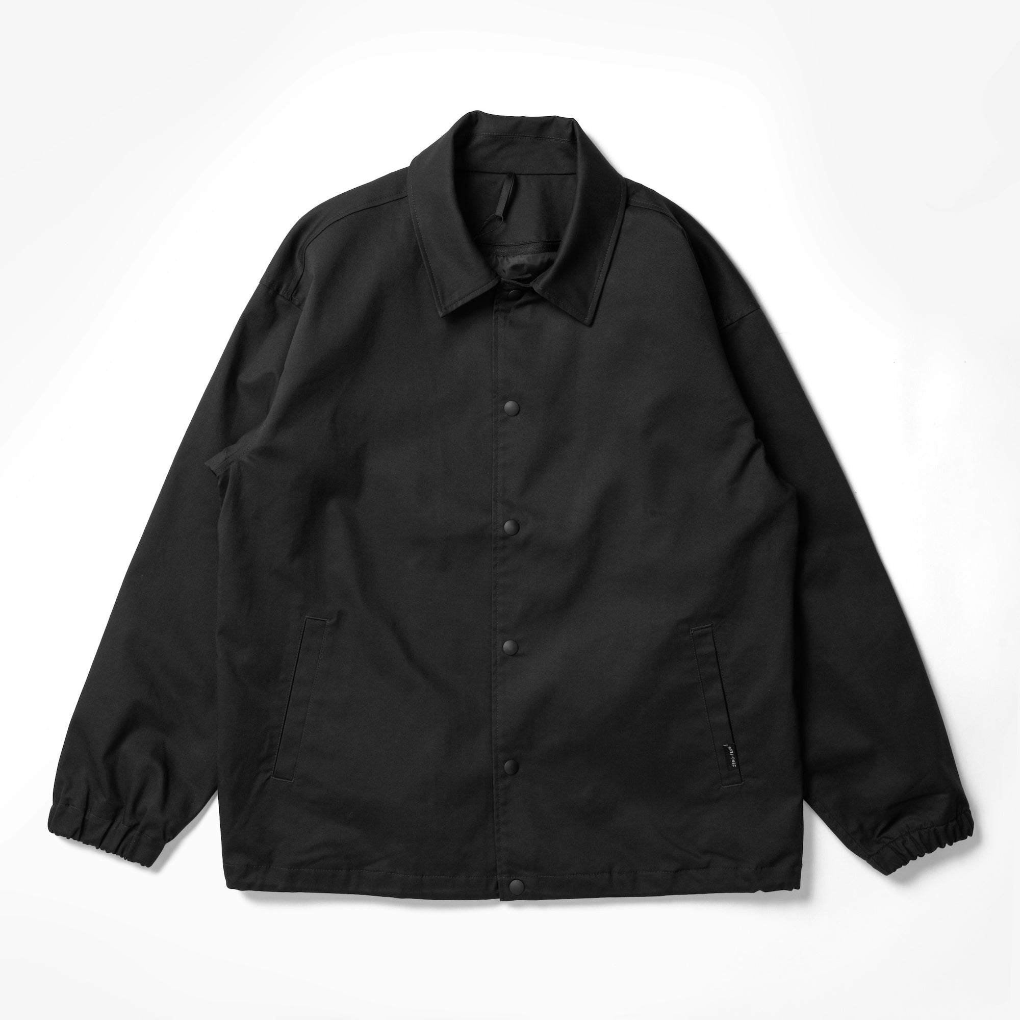 ZERO-TEX® COACH JACKET ZERO