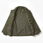 [BD_040] ZERO-TEX® COACH JACKET ZERO
