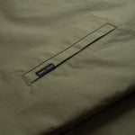 [BD_040] ZERO-TEX® COACH JACKET ZERO