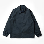 [BD_040] ZERO-TEX® COACH JACKET ZERO