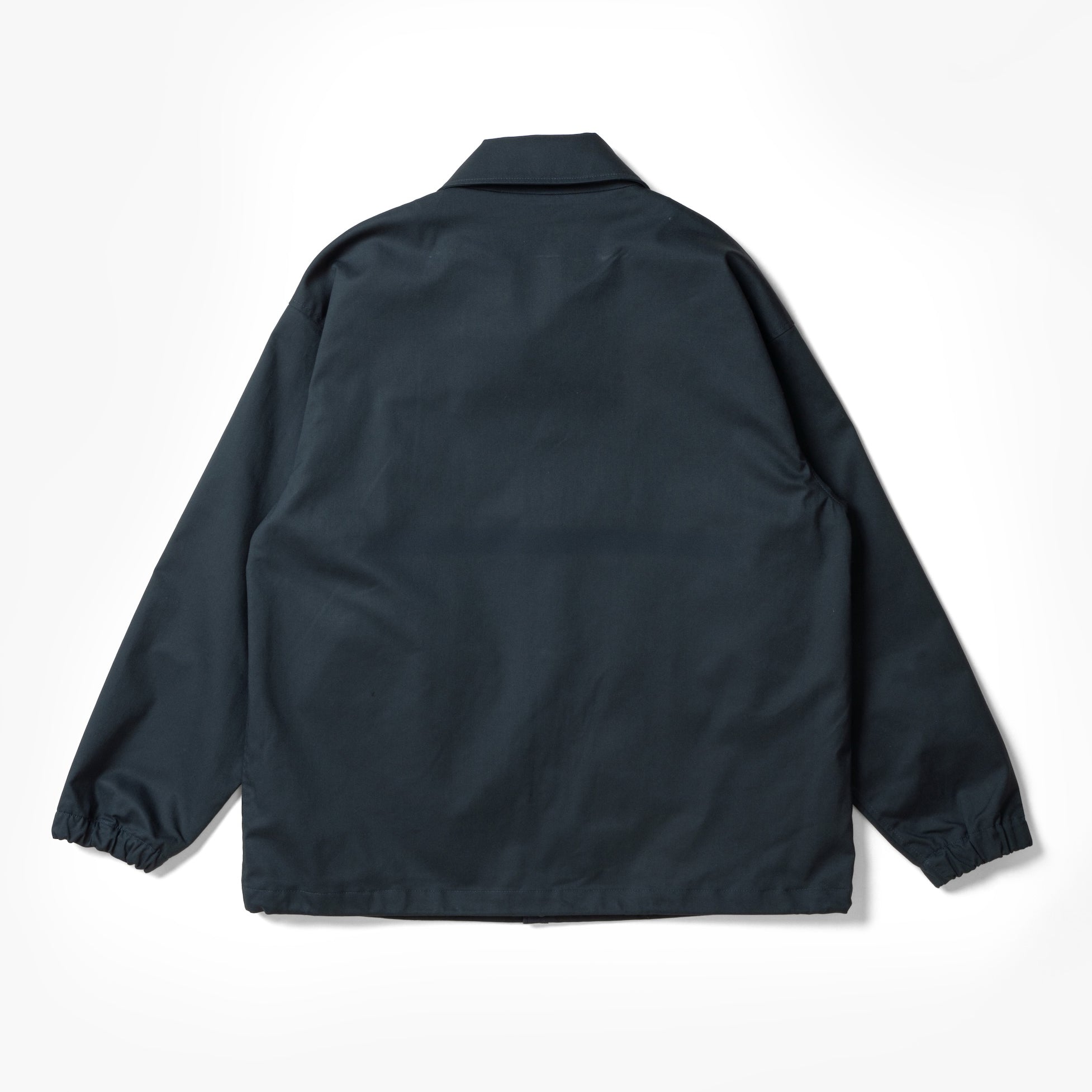 ZERO-TEX® COACH JACKET ZERO – bodylander