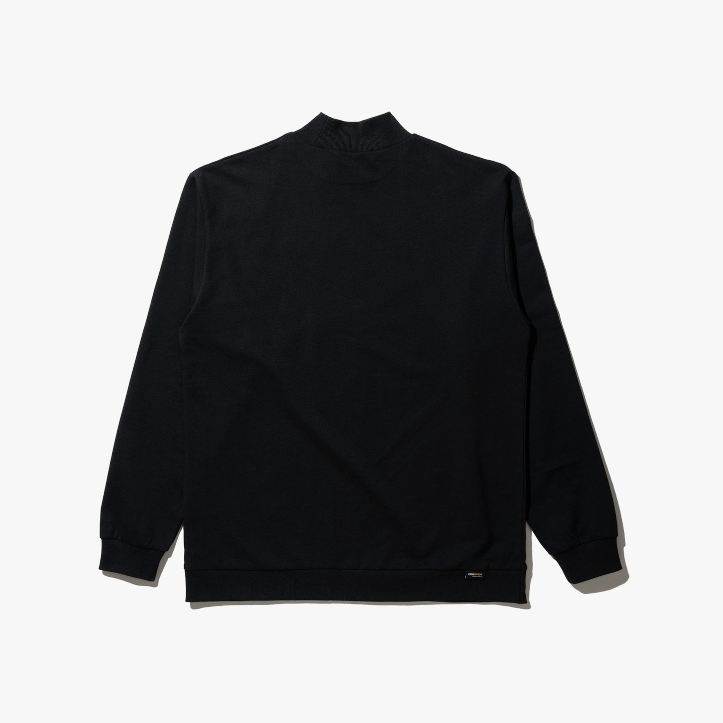 CORDURA® MOCK NECK L/S TEE