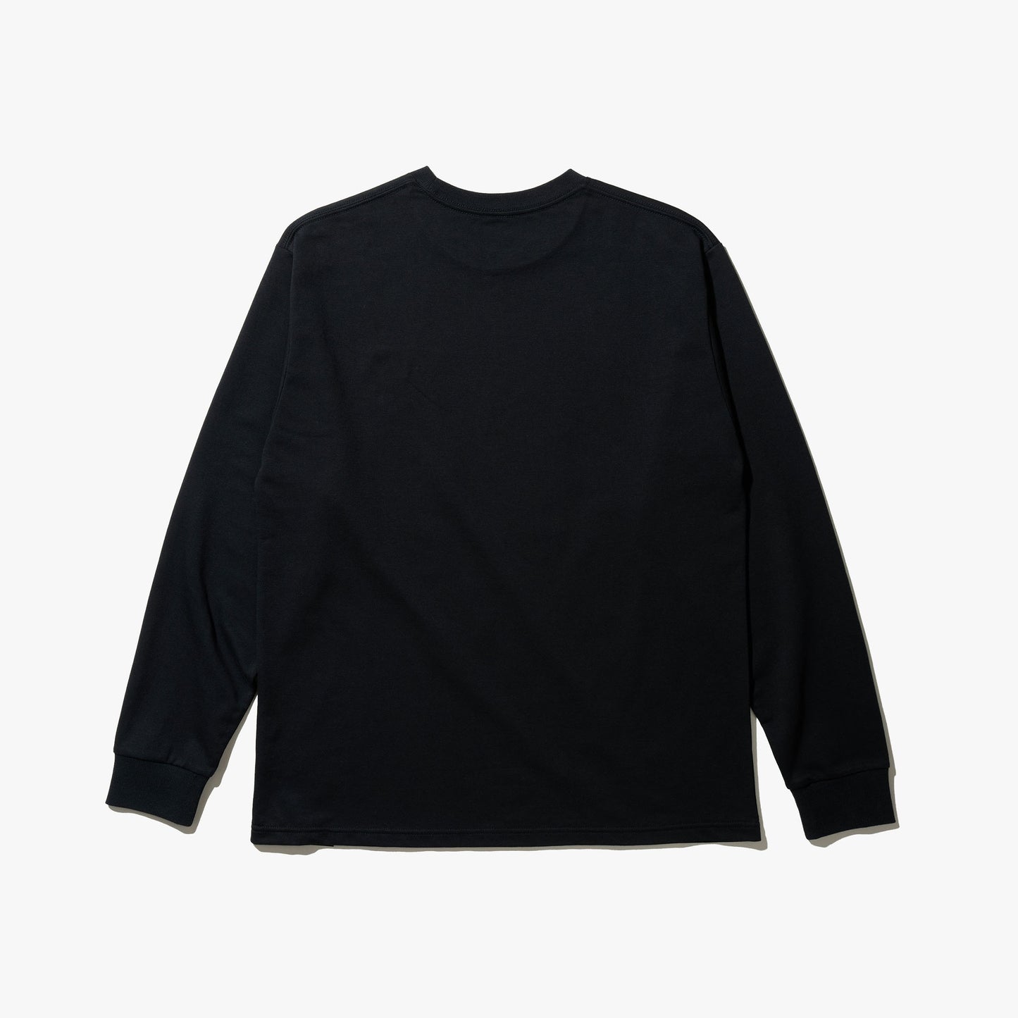 [BD_024] CORDURA® CREW NECK L/S TEE
